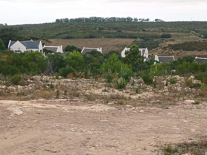 0 Bedroom Property for Sale in Stilbaai East Western Cape